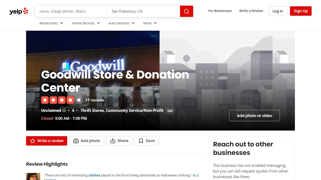 Goodwill Store & Donation Center - St. Charles, IL - Yelp